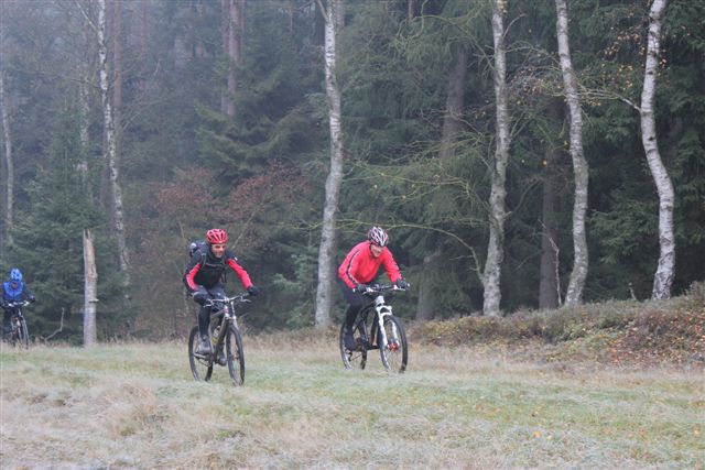 CTF Hoesseringen Justus 41er-Runde 867